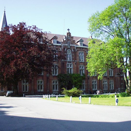 Collège Saint-Joseph
