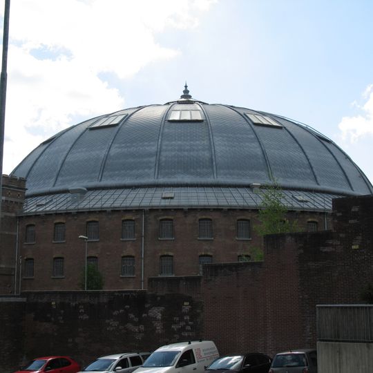 Koepelgevangenis