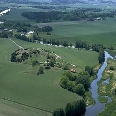 Valsgärde