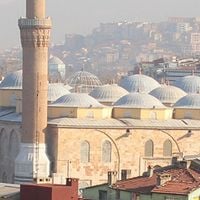 Bursa