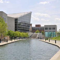 Indiana State Museum