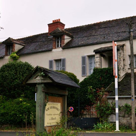 Musée départemental Stéphane-Mallarmé