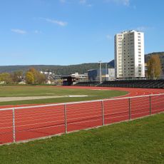 Marienlyst kunstisbane