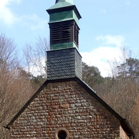 Büschkapelle Gerolstein