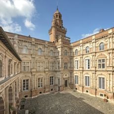 Hôtel d'Assézat