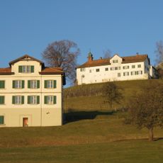 Bettwiesen Castle