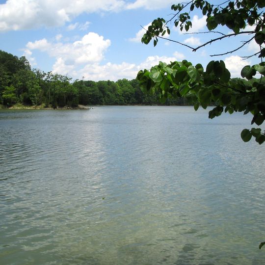 Caesar Creek State Park