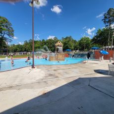 Diamond Springs Water Park