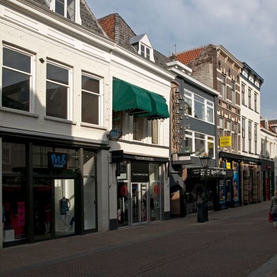 Oudestraat 65, Kampen