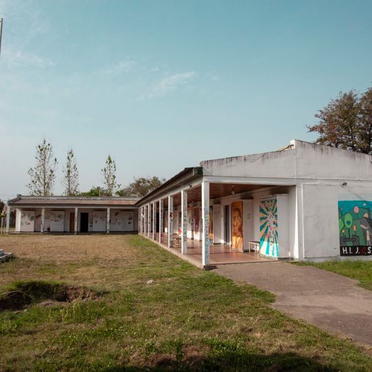 Escuelita de Famaillá