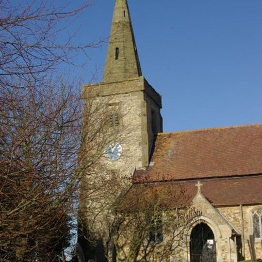 Church of the Holy Trinity