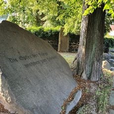 Gefallenendenkmal Beiersdorf