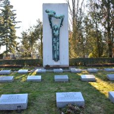 Denkmal für die Gefallenen der Exekutive