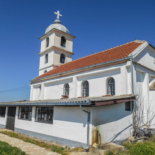 St. George's Church