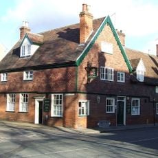 Rose And Crown Public House