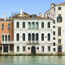 Palazzo Grimani Marcello