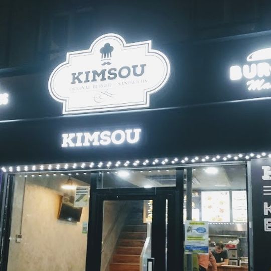 Kimsou