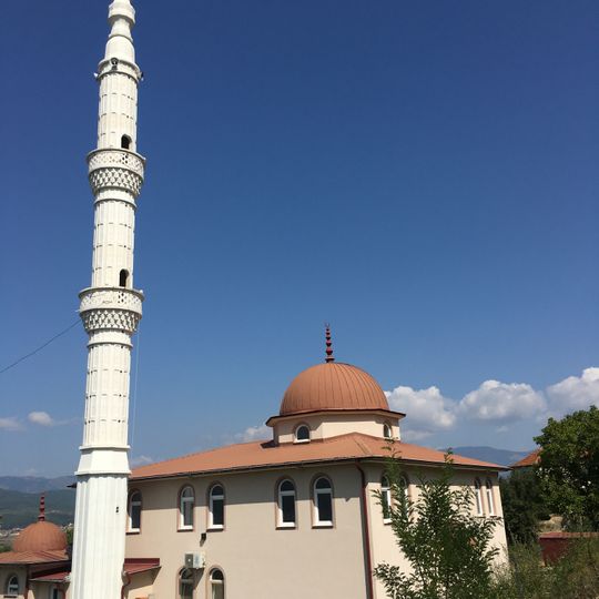 Salihin Mosque
