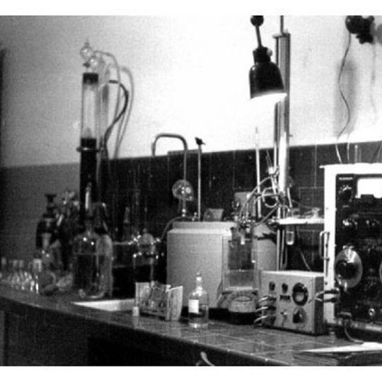 Institut de Química Aplicada