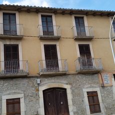 Ca n'Arpa (Sant Joan de Mollet)