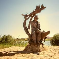 Дзед-глыбачанін