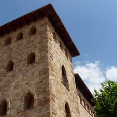 Palacio de los Condes de Cervellón