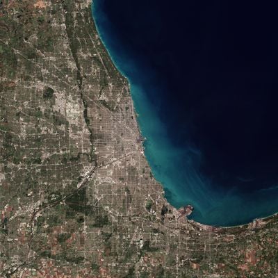 Aerial View 2