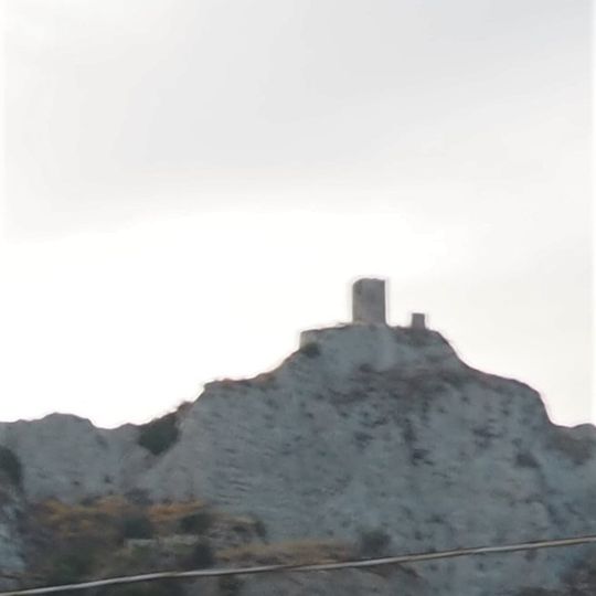 Torre Pissafalcone
