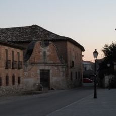 Cartuja de Talamanca