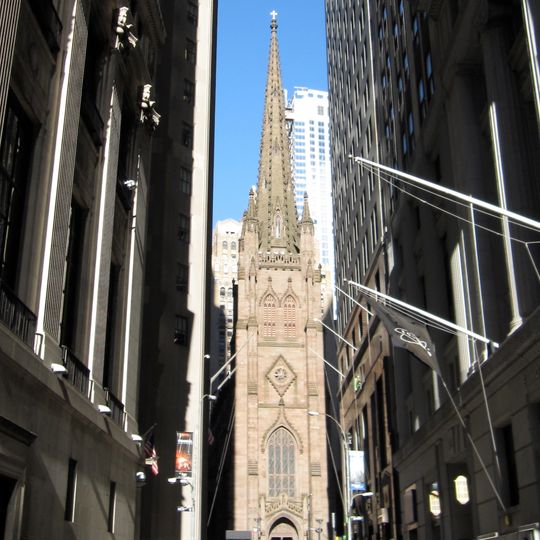 Trinity Church