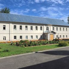 Келейный корпус (Покров)