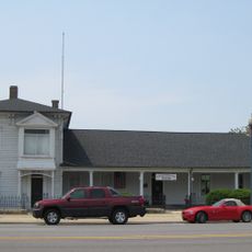 Will County Historical Society Headquarters