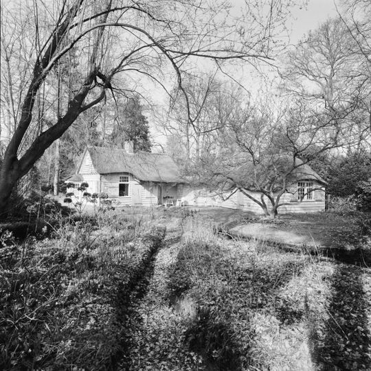 Noolseweg 55, Blaricum