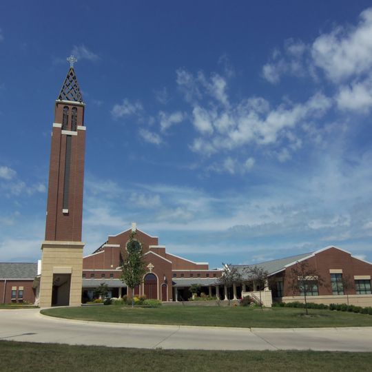 Saint Patrick's Church