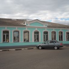 Дом Калачева (Юрьев-Польский)