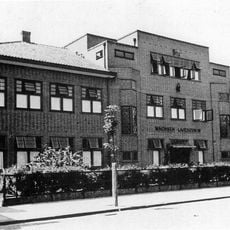 Centraal Israëlitisch Wees- en Doorgangshuis