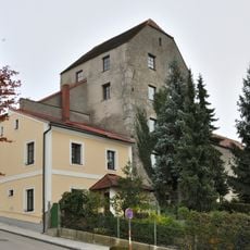 Bräuergasse 17 Gürtlerturm