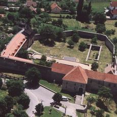Pécsvárad Abbey