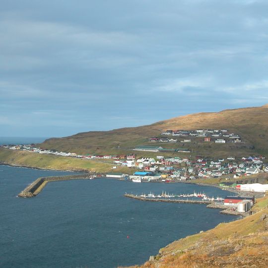 Eiði Municipality