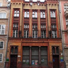 British Library in Gdańsk