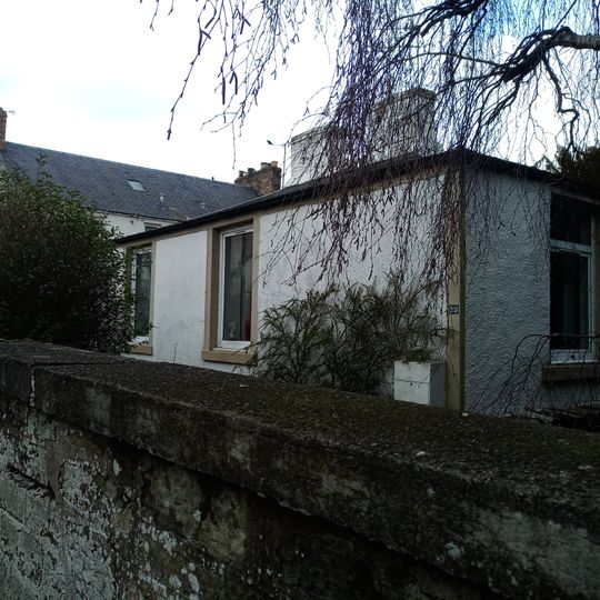 29 Bowmont Street, Kelso