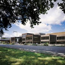 CCD Congress Center Düsseldorf