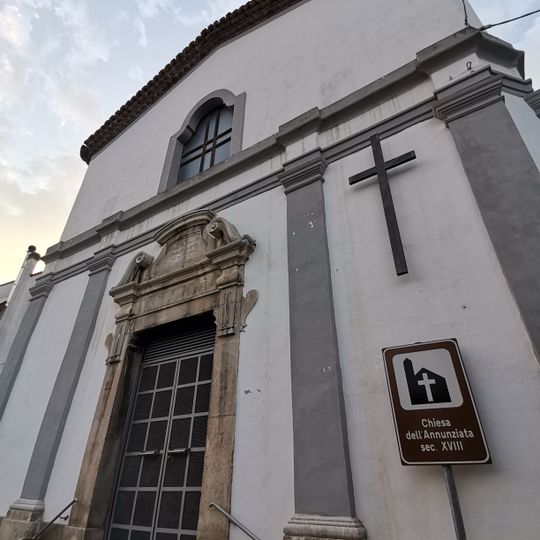Chiesa dell'Annunziata