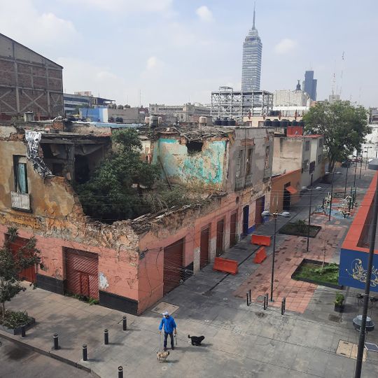 Hotel Dos Naciones