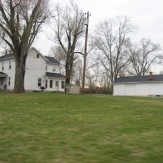 Christian Iutzi Farm