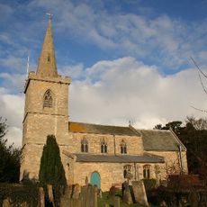 Church of All Saints