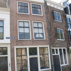 Korendijk 58, Middelburg