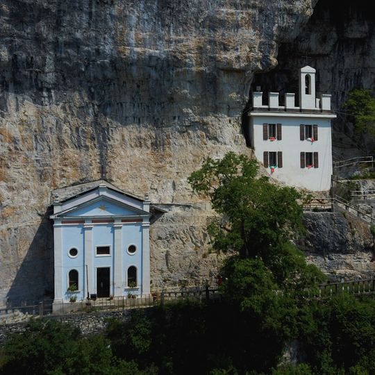 Eremo di San Micel