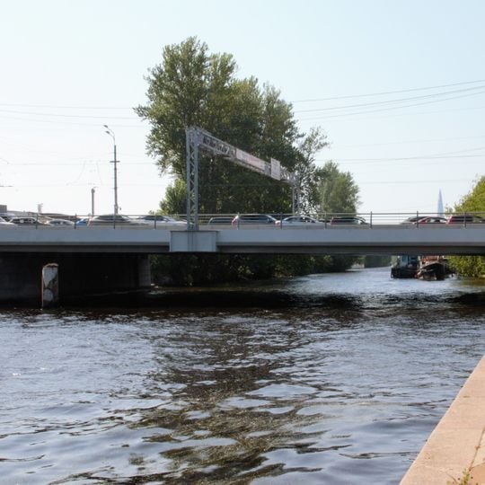 Malo-Petrovsky bridge
