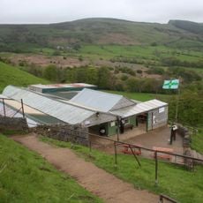 Treak Cliff Cavern